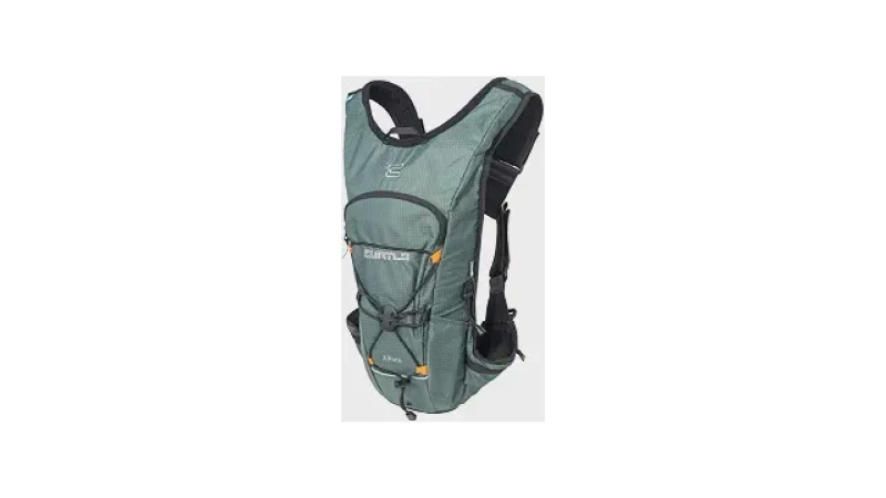 Qual Melhor Mochila de Hidratacao Termica? Análise de 3 Modelos