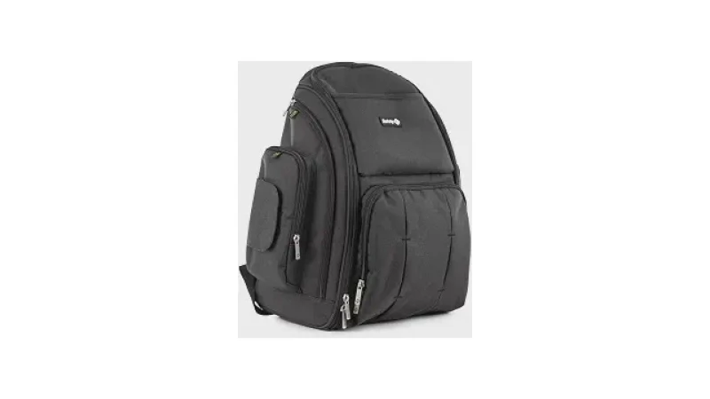 Qual Melhor Mochila de Maternidade com Trocador?