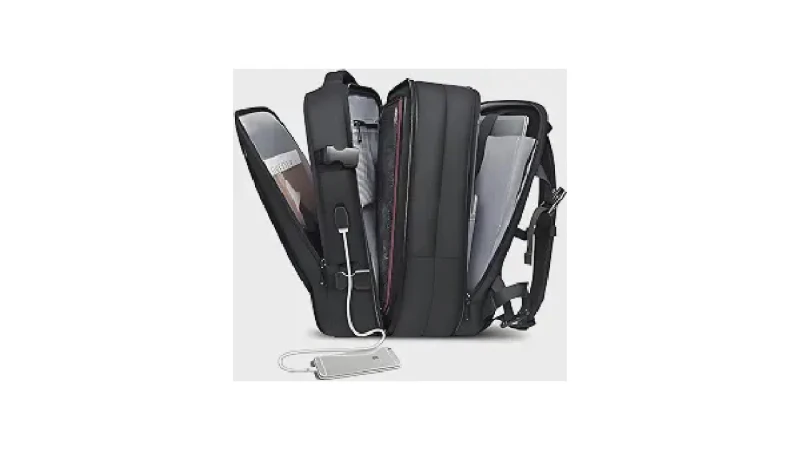 Qual Melhor Mochila de Viagem com Compartimento Para Notebook? Análise dos 10 Modelos