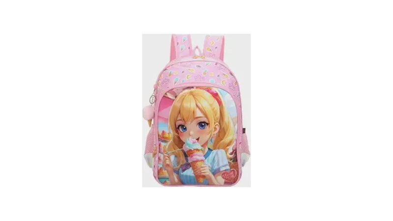 Qual Melhor Mochila Escolar Infantil Para a Saúde?