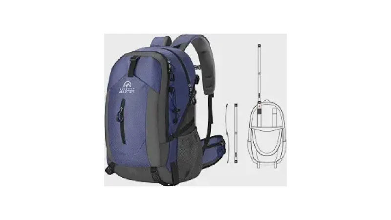 Qual Melhor Mochila Para Acampamento Com Estrutura de Alumínio: Análise de 3 Modelos