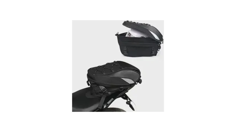Qual Melhor Mochila Para Ciclista Com Espaço Para Capacete? 4 Opções