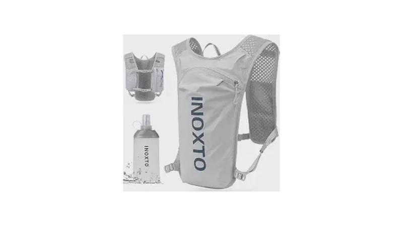 Qual Melhor Mochila para Corredor: Hidratação Ideal