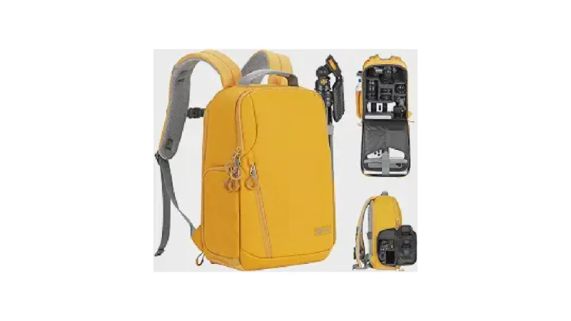 Qual Melhor Mochila Para Fotógrafo de Natureza: O Guia Com 10 Opções