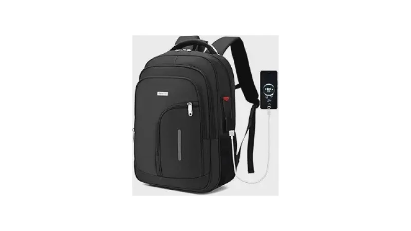Qual Melhor Mochila Para Levar Para o Trabalho de Bicicleta? 5 Modelos à Prova D'água