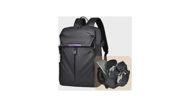 Qual Melhor Mochila para Motociclista Impermeável?