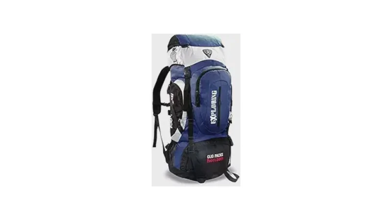 Qual Melhor Mochila para Trilha de Longa Duração (70l): 10 Modelos em Análise