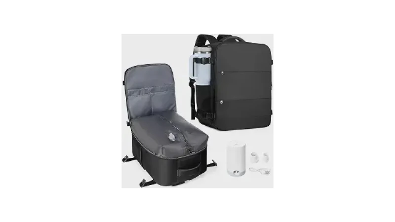 Qual Melhor Mochila para Viagem de Avião? 10 Opções