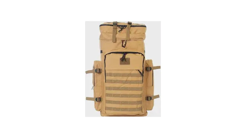 Qual Melhor Mochila Para Viagem de Mochilão: Guia de Litros e Conforto