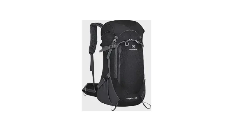 Qual Melhor Mochila Para Viagem de Moto Com Capa de Chuva?