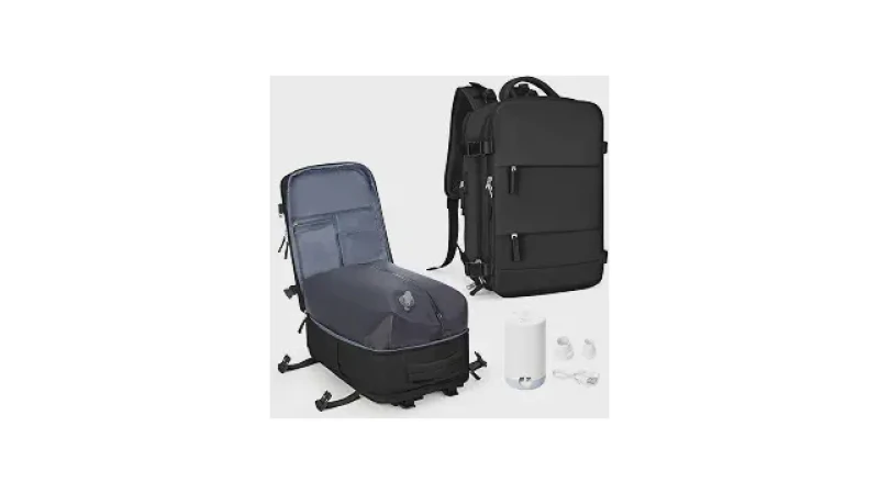 Qual Melhor Mochila Para Viagem de Um Mês Que Cabe no Avião?