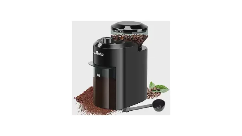 Qual Melhor Moedor de Cafe Eletrico: Lâminas ou Mós?