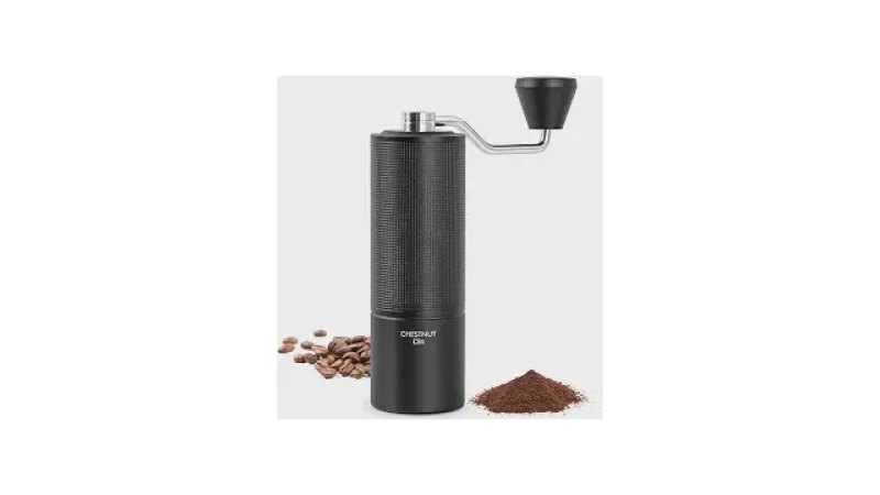 Qual Melhor Moedor de Café Para Café Expresso (Moagem Fina): Guia Com 10 Opções