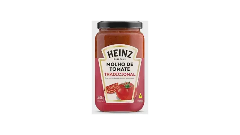 Qual Melhor Molho de Tomate Para Cada Receita?