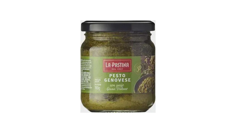 Qual Melhor Molho Pesto: Guia de Sabores e Tipos