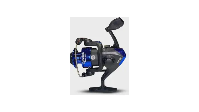 Qual Melhor Molinete Para Pesca Ultraleve? Guia!