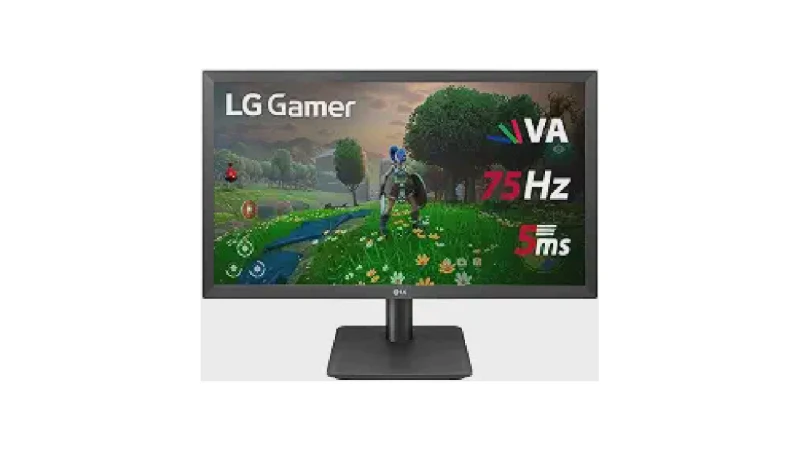 Qual Melhor Monitor 75hz: Guia Para Imagem Fluida