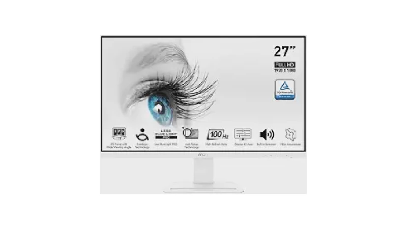 Qual Melhor Monitor Branco? Guia de Estilo e Performance