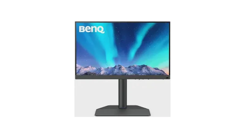 Qual Melhor Monitor com 100% Adobe RGB para Fotógrafos?
