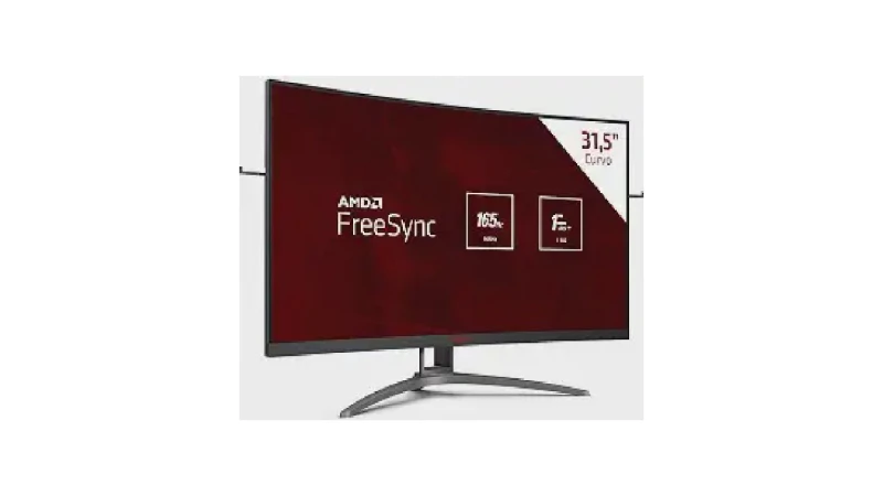 Qual Melhor Monitor Gamer Curvo de 32 Polegadas?