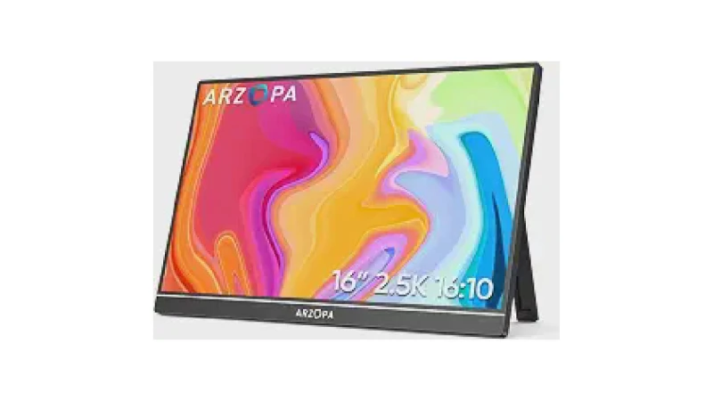 Qual Melhor Monitor Para Color Grading com Precisão 4K?