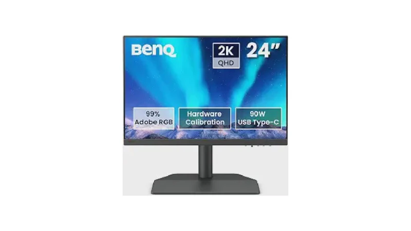 Qual Melhor Monitor Para Edicao de Fotos: Guia 4K