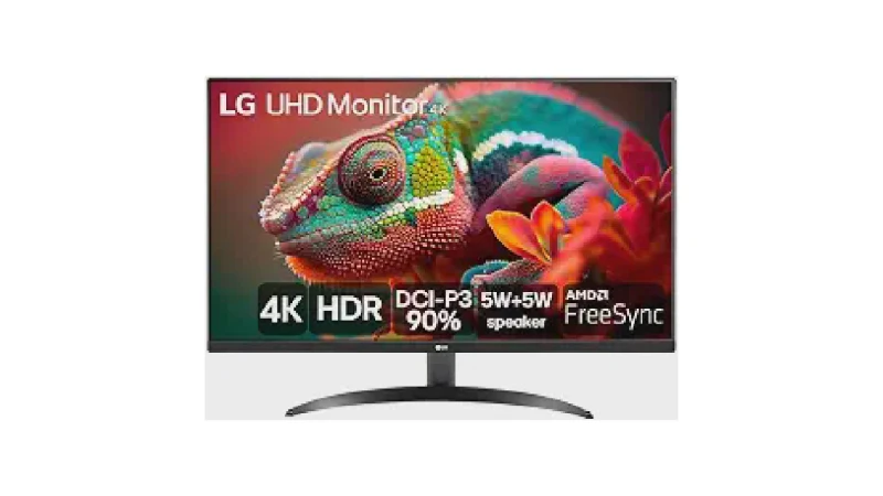 Qual Melhor Monitor Para Edicao de Video em 4K e Cor