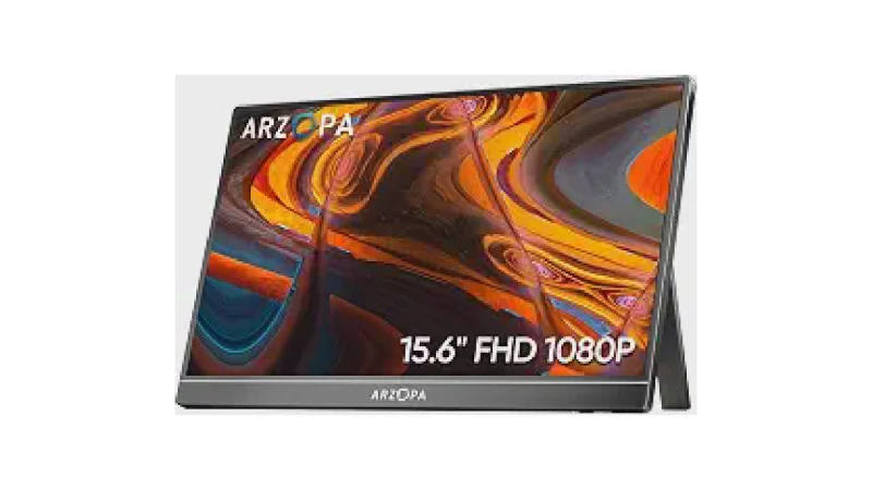 Qual Melhor Monitor Portátil Para Usar Com Macbook e Dobrar Sua Produtividade?
