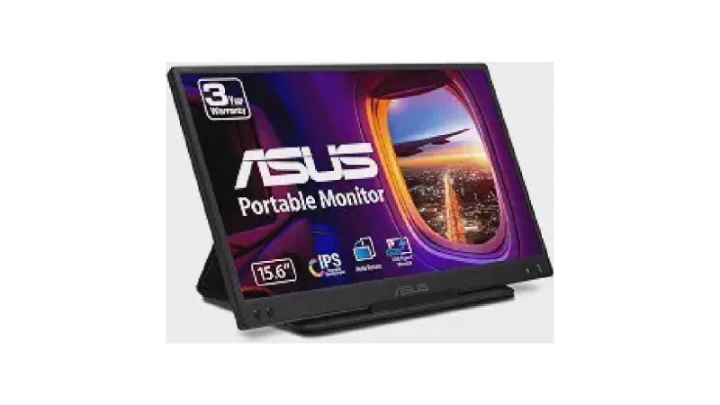 Qual Melhor Monitor Portatil? Guia Para Trabalho e Jogos