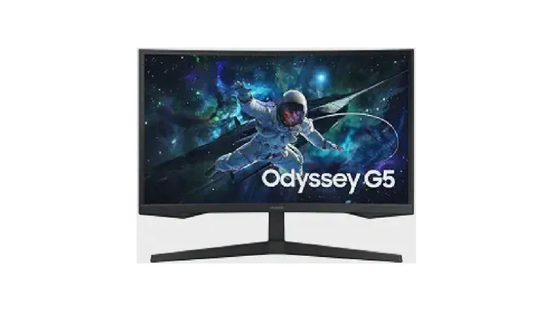 Qual Melhor Monitor Samsung Para Jogos ou Trabalho?