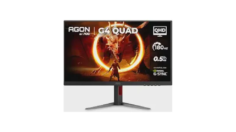 Qual Melhor Monitor Para Jogos ou Trabalho?