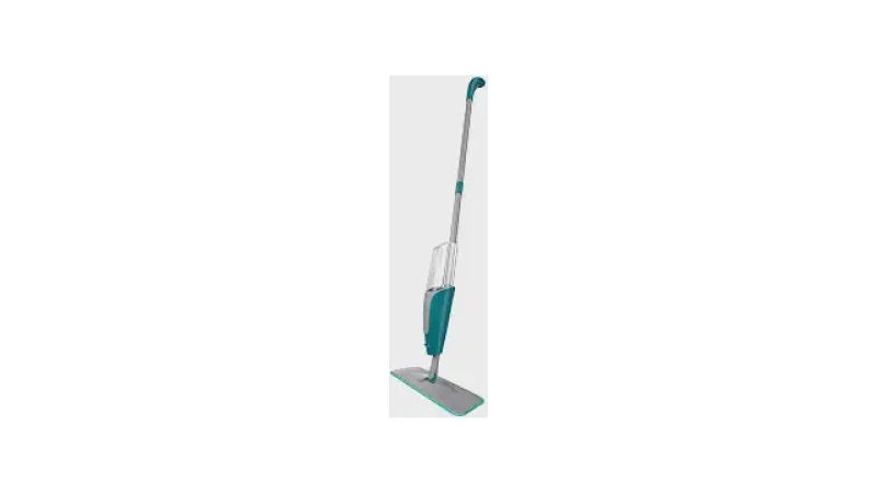 Qual Melhor Mop Para Limpar Piso de Madeira Sem Encharcar? Spray ou Giratório?