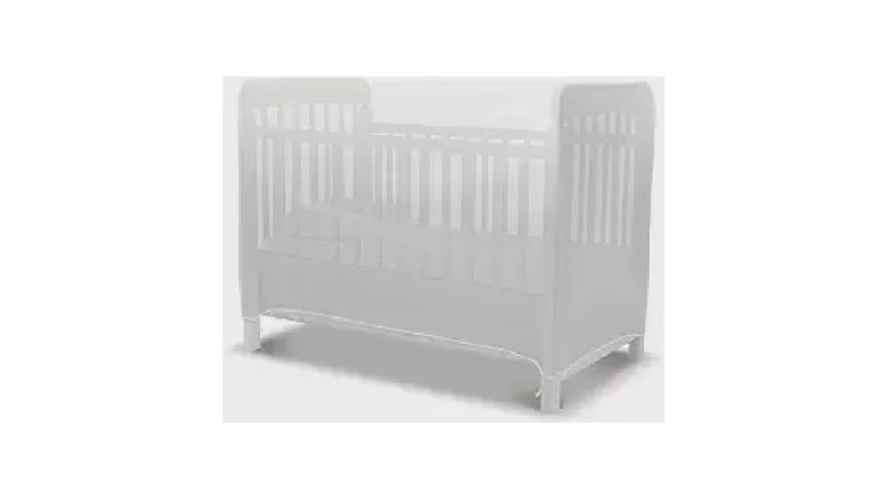 Qual Melhor Mosquiteiro Para Berco: Teto ou Varal?