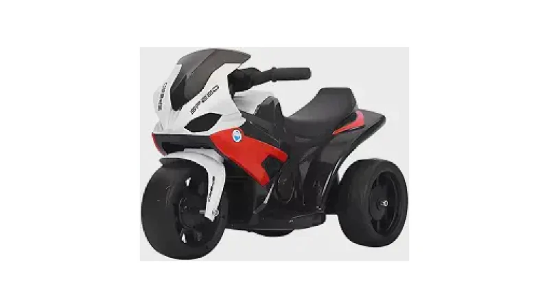 Qual Melhor Moto Eletrica Infantil? Guia por Idade