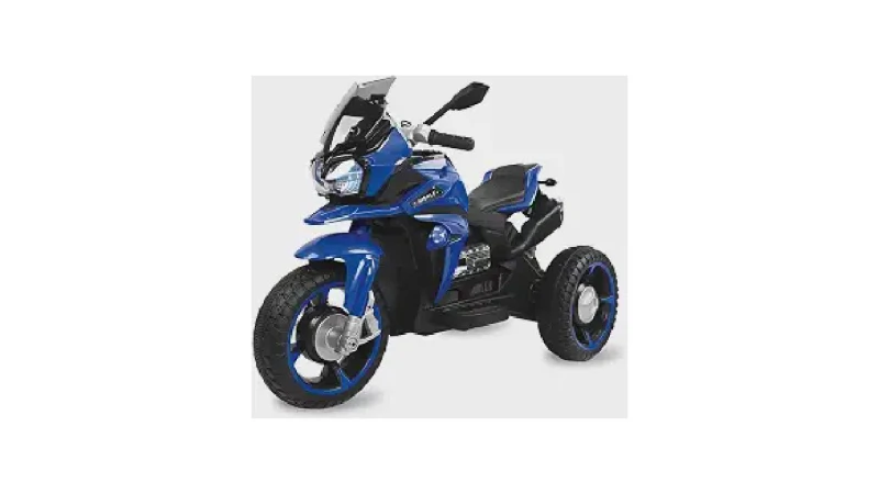 Qual Melhor Moto Elétrica? Guia Infantil por Idade