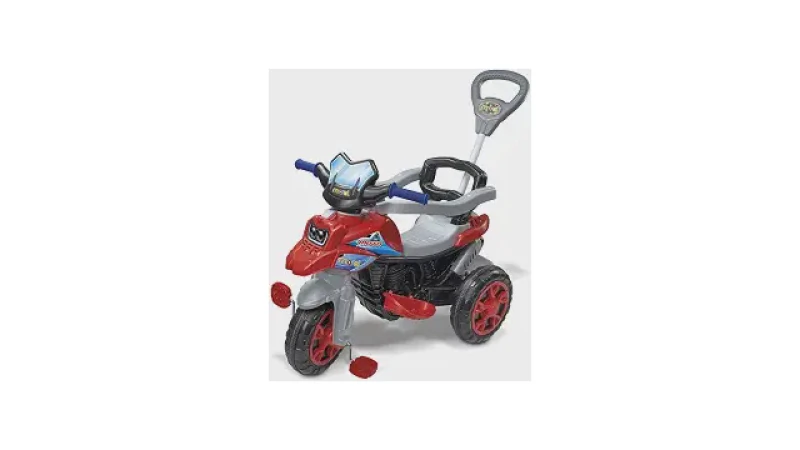 Qual Melhor Moto Trail Infantil Para Presentear?