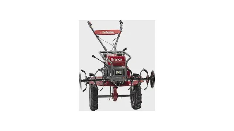 Qual Melhor Motocultivador? 10 Modelos Potentes