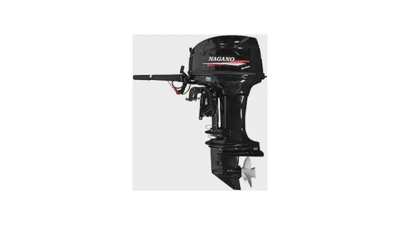 Qual Melhor Motor de Popa: Guia de Potência e Custo