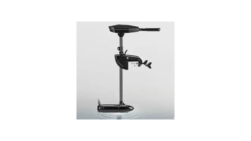 Qual Melhor Motor Elétrico Para Caiaque? 5 Modelos