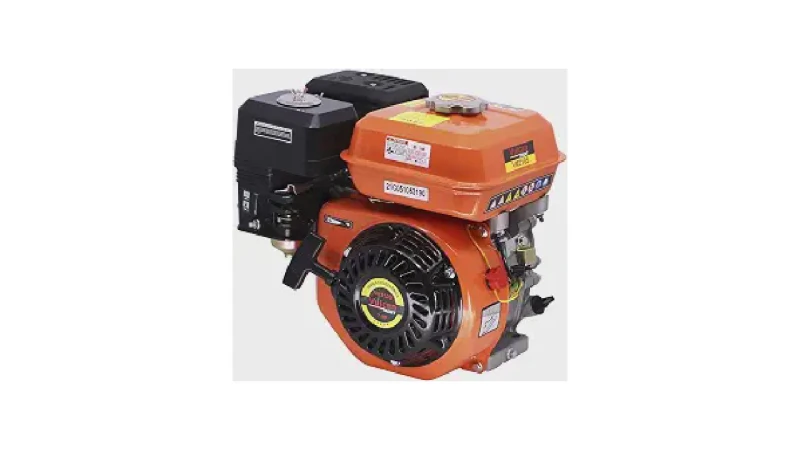 Qual Melhor Motor Estacionario: 7HP ou 6.5HP?