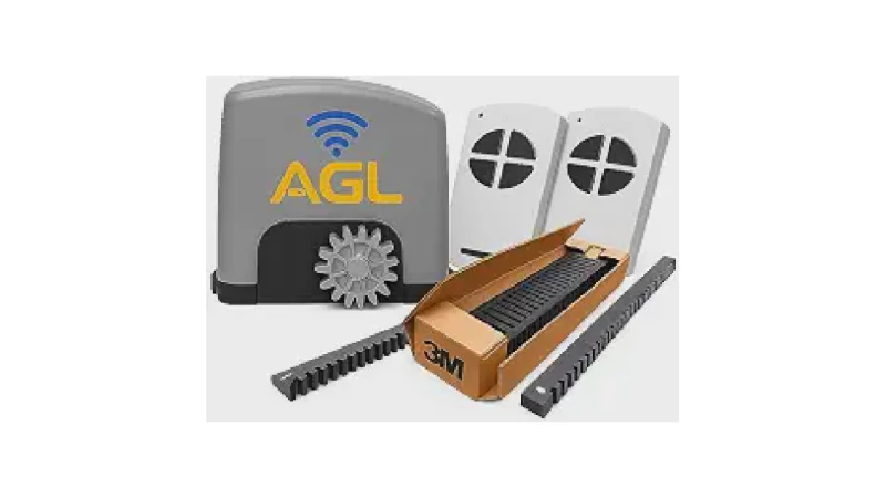 Qual Melhor Motor Para Portao Deslizante? Guia Por Peso