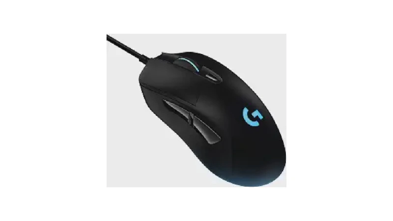 Qual Melhor Mouse Gamer com Sensor de Alta Precisão para FPS?