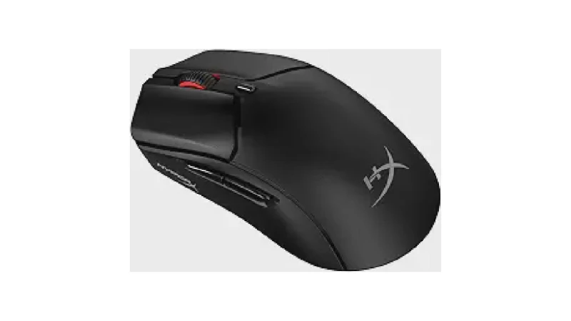 Qual Melhor Mouse Hyperx Para FPS, MMO e Trabalho?