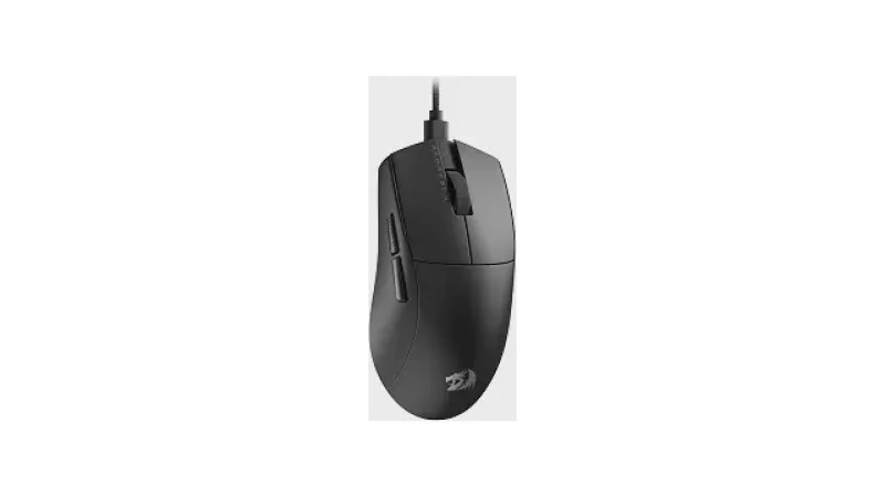 Qual Melhor Mouse Redragon: Wireless ou Com Fio?