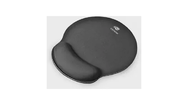 Qual Melhor Mousepad Com Apoio de Pulso em Gel Para Evitar Dores?
