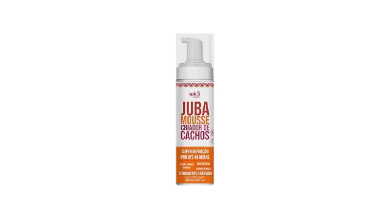 Qual Melhor Mousse Para Cabelo? Definição vs Volume
