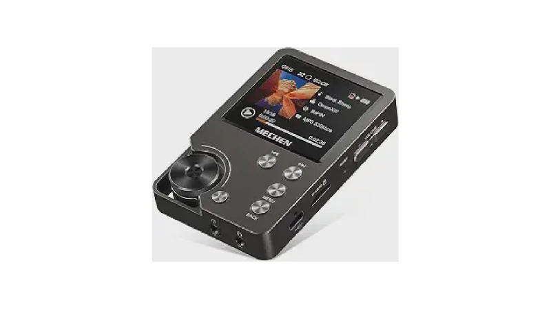 Qual Melhor MP3 Player? Análise De 10 Modelos