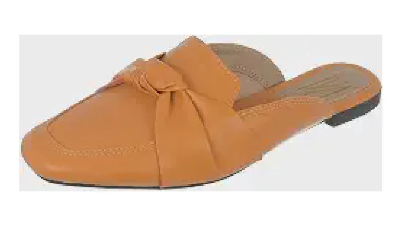Qual Melhor Mule Feminino? Do Casual ao Chique
