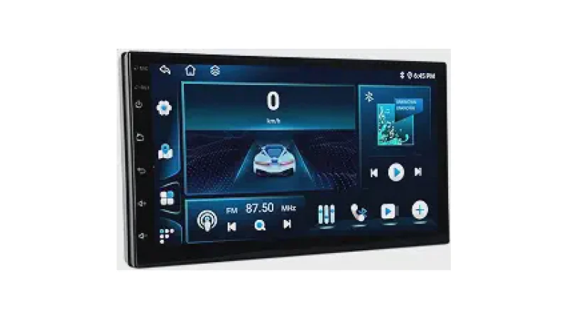 Qual Melhor Multimidia Com CarPlay e Android Auto?