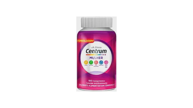 Qual Melhor Multivitaminico e Polivitaminico Para Mulher? Guia Completo